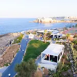 Hotel Radisson Blu Resort, Malta 5*