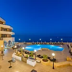 Hotel Radisson Blu Resort, Malta 5*