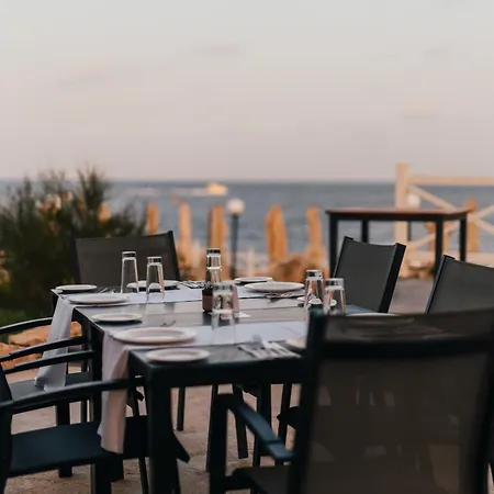 Radisson Blu Resort, Malta Hotel