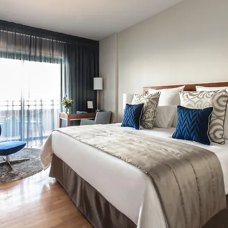 Radisson Blu Resort, Malta Hotel 5*