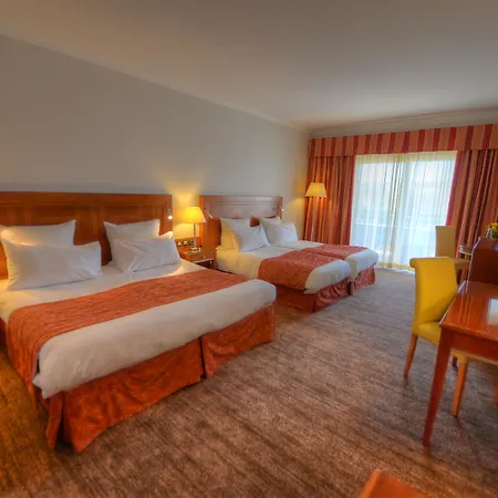Radisson Blu Resort, Malta Hotel