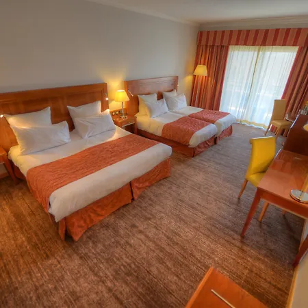 Radisson Blu Resort, Malta Hotel 5*