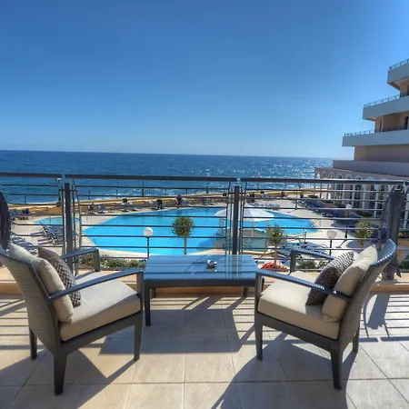 Radisson Blu Resort, Malta 5*