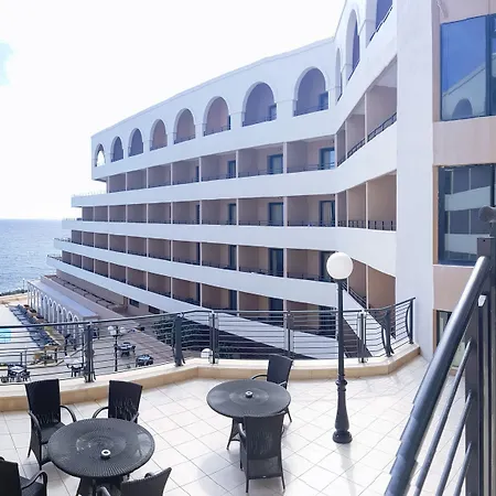 Ξενοδοχείο Radisson Blu Resort, Malta 5*