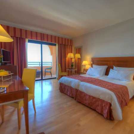 Radisson Blu Resort, Malta 5* San Ġiljan