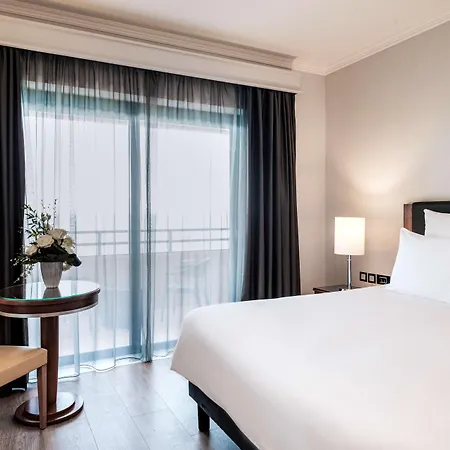 Hotel Radisson Blu Resort, Malta San Ġiljan