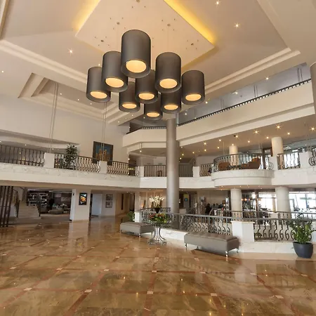 Radisson Blu Resort, Malta Hotel