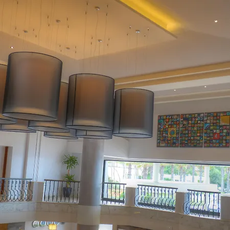 Radisson Blu Resort, Malta Hotel 5*