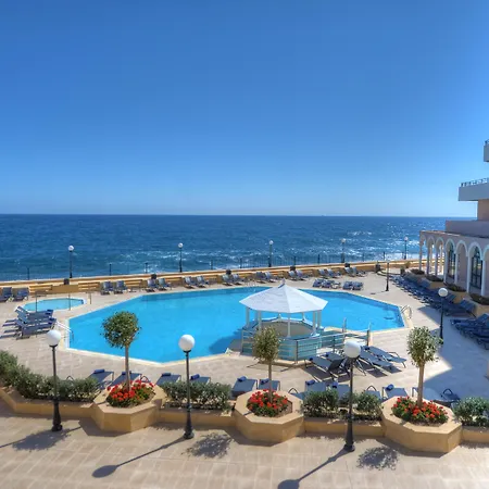 Radisson Blu Resort, Malta