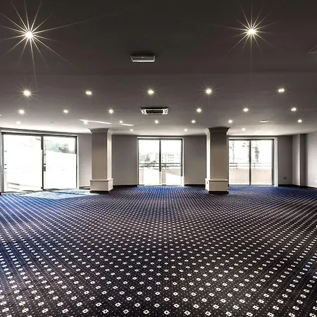 Radisson Blu Resort, Malta 5* San Ġiljan