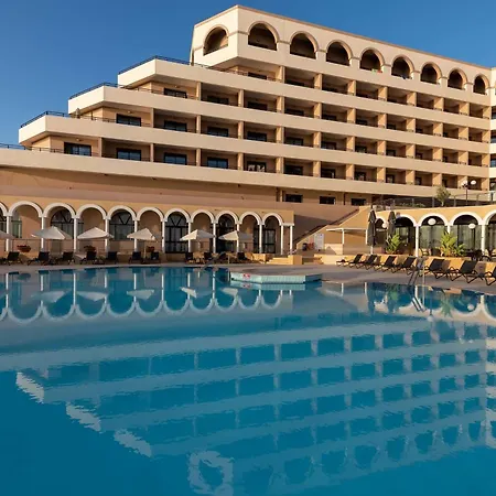 Radisson Blu Resort, Malta 5*
