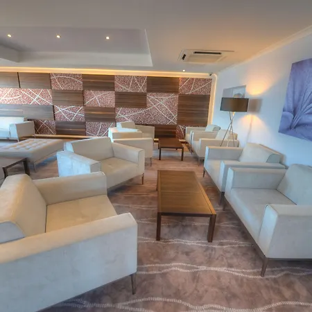 Radisson Blu Resort, Malta
