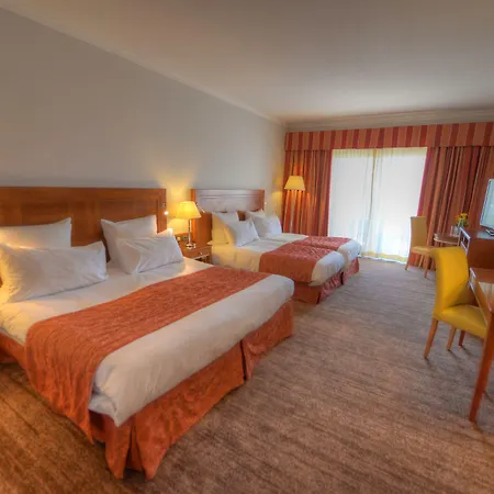 Radisson Blu Resort, Malta Hotel