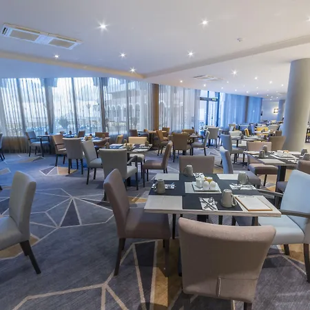 Hotel Radisson Blu Resort, Malta 5*