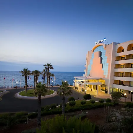 Radisson Blu Resort, Malta 5* San Giuliano