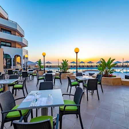 Radisson Blu Resort, Malta Hotel
