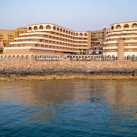 Hotel Radisson Blu Resort, Malta