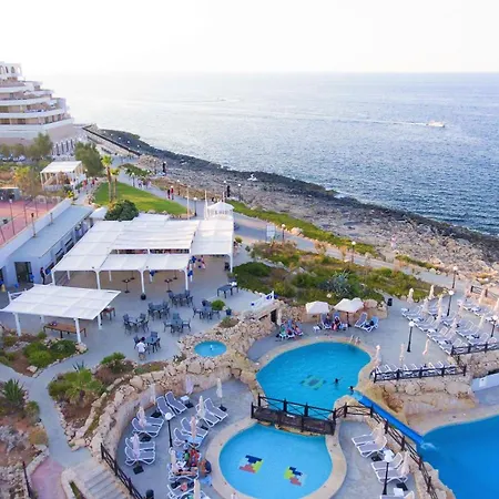 Radisson Blu Resort, Malta 5*