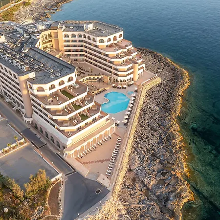 Hotel Radisson Blu Resort, Malta 5*
