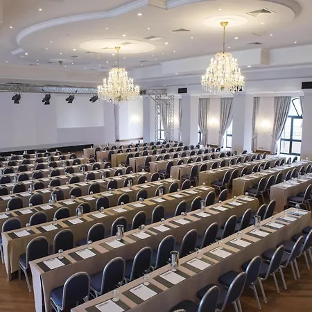 Hotel Radisson Blu Resort, Malta San Giuliano