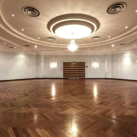 Hotel Radisson Blu Resort, Malta