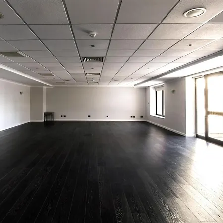 酒店 马耳他圣朱利安斯丽笙度假酒店