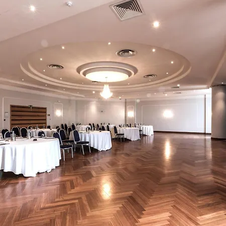 Radisson Blu Resort, Malta San Giuliano