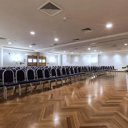 Radisson Blu Resort, Malta 5*