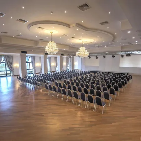 Radisson Blu Resort, Malta 5*