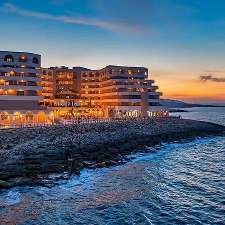 Radisson Blu Resort, Malta 5* Saint Julian's