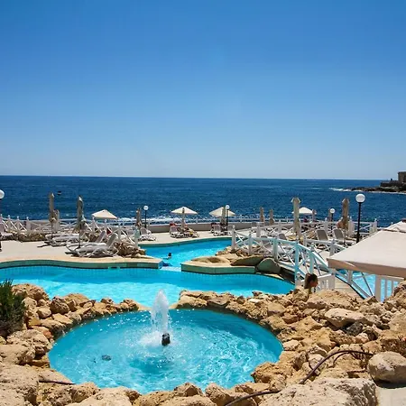 Hotel Radisson Blu Resort, Malta Saint Julian's