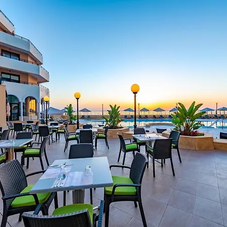Hotel Radisson Blu Resort, Malta Saint Julian's