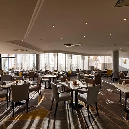 Radisson Blu Resort, Malta Hotel 5*