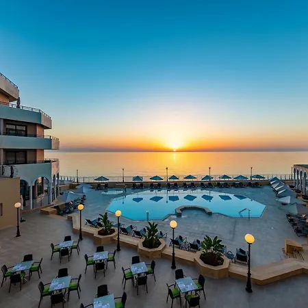 Hotel Radisson Blu Resort, Malta Saint Julian's