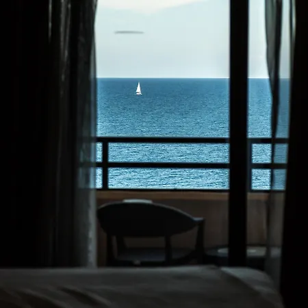 Hotel Radisson Blu Resort, Malta 5*