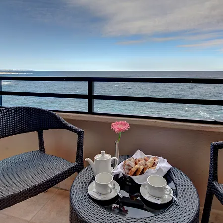 Hotel Radisson Blu Resort, Malta