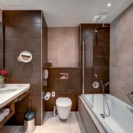 Hotel Radisson Blu Resort, Malta 5*