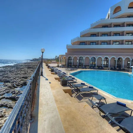 Radisson Blu Resort, Malta Saint Julian's