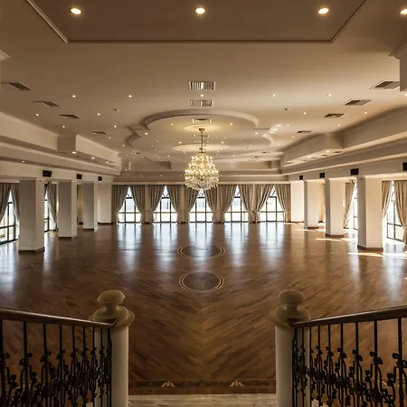 Radisson Blu Resort, Malta Hotel Saint Julian's