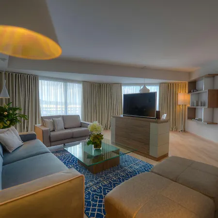 Radisson Blu Resort, Malta Hotel 5*