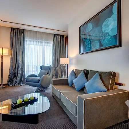 Radisson Blu Resort, Malta