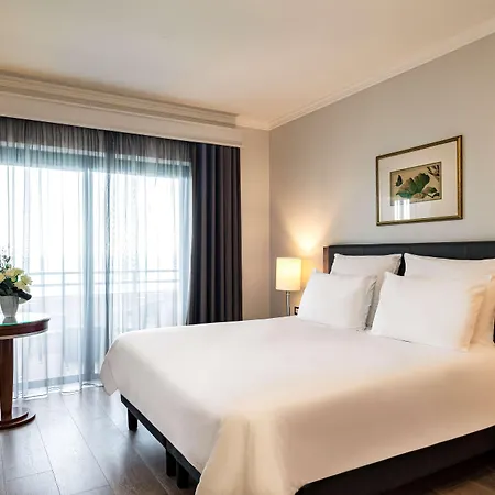 Hotel Radisson Blu Resort, Malta