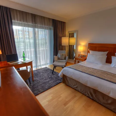 Radisson Blu Resort, Malta 5*