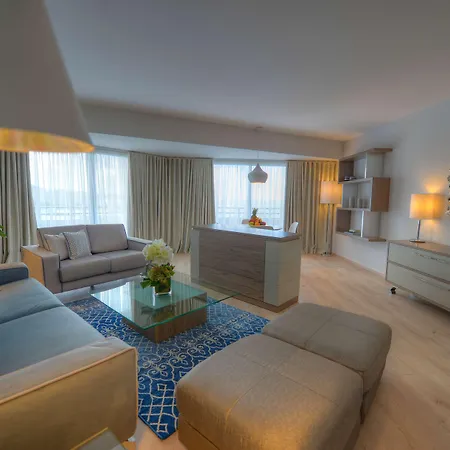 Radisson Blu Resort, Malta Hotel