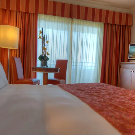 Hotel Radisson Blu Resort, Malta Saint Julian's