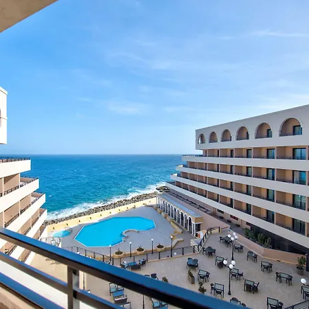 Radisson Blu Resort, Malta Hotel 5*