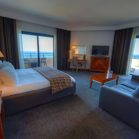 Radisson Blu Resort, Malta