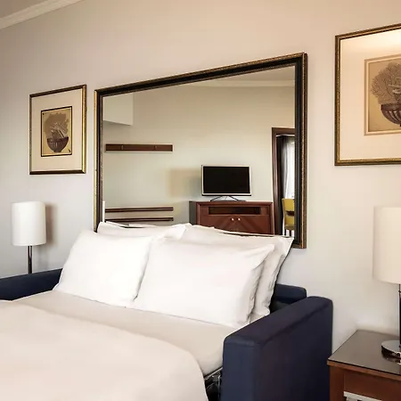 Radisson Blu Resort, Malta Отель Сент Джулианс