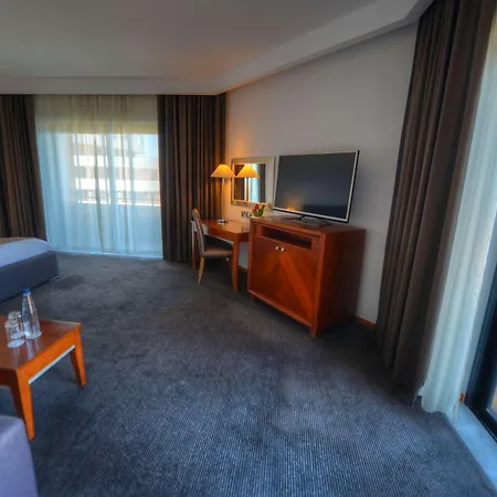 Radisson Blu Resort, Malta