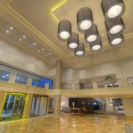 Hotel Radisson Blu Resort, Malta Saint Julian's